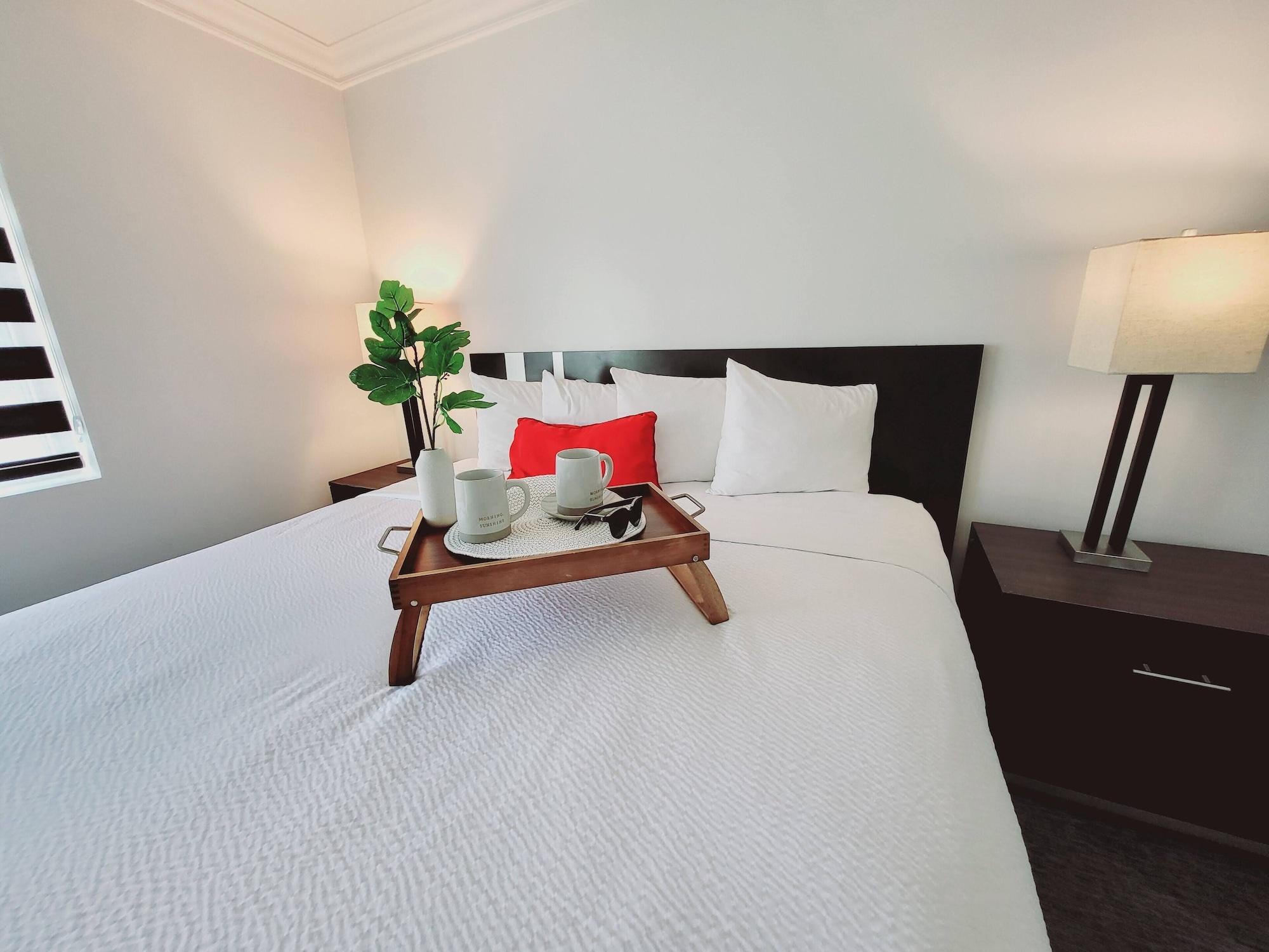 The Live Hotel Λος Άντζελες Εξωτερικό φωτογραφία