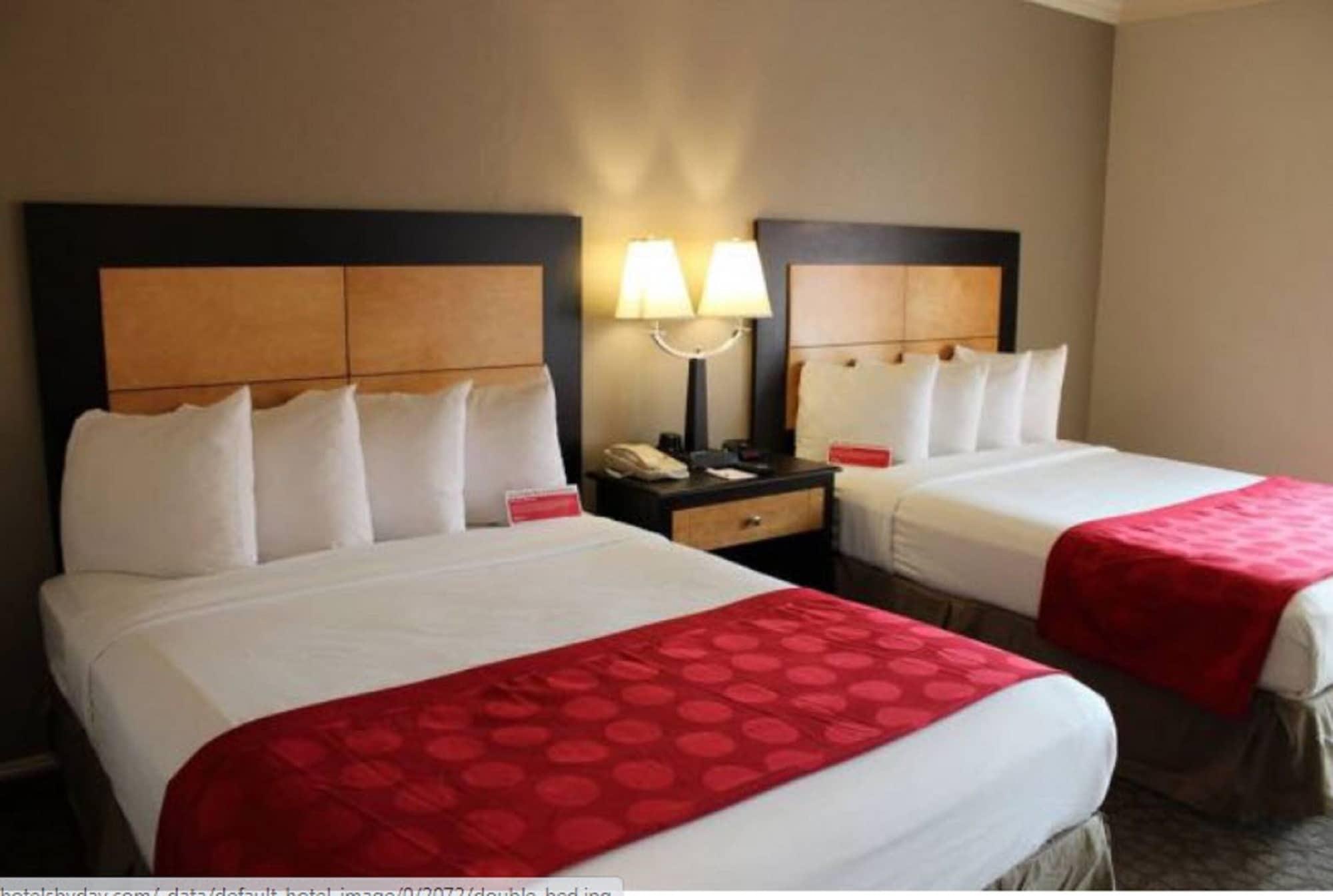 The Live Hotel Λος Άντζελες Εξωτερικό φωτογραφία