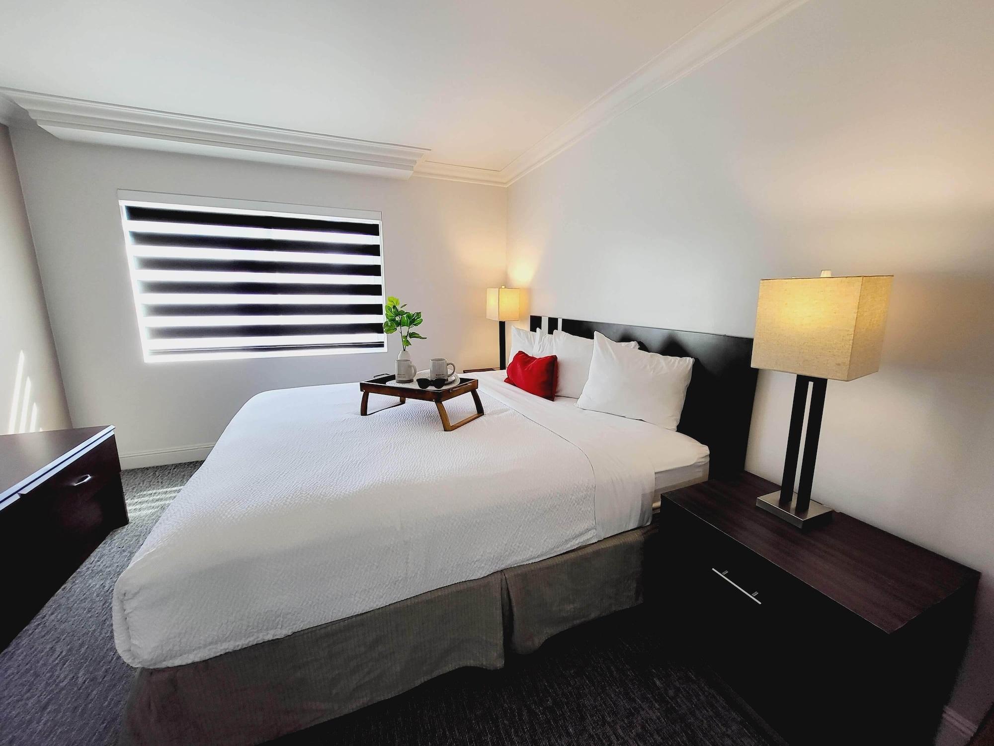 The Live Hotel Λος Άντζελες Εξωτερικό φωτογραφία