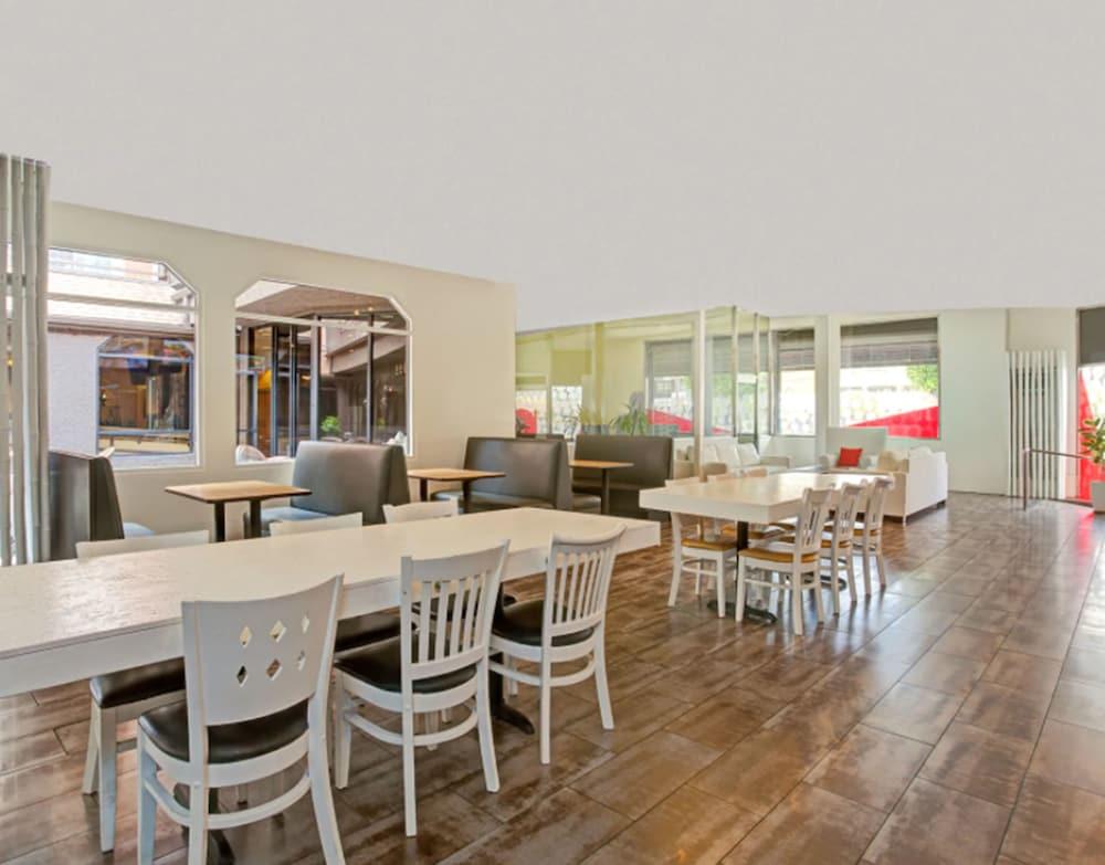 The Live Hotel Λος Άντζελες Εξωτερικό φωτογραφία
