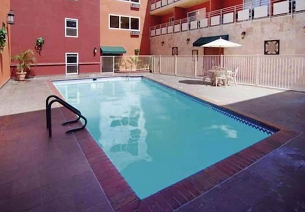 The Live Hotel Λος Άντζελες Εξωτερικό φωτογραφία