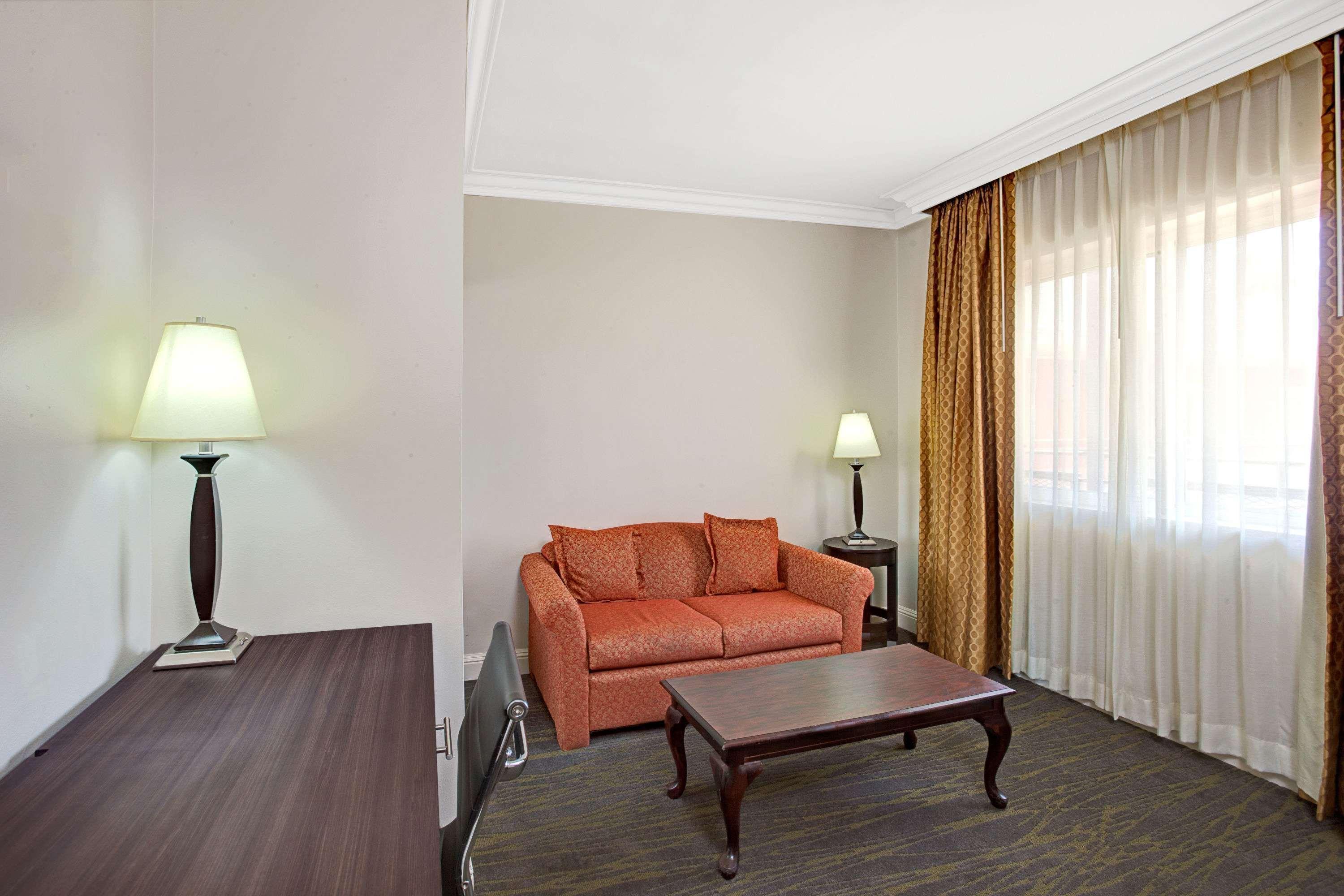The Live Hotel Λος Άντζελες Εξωτερικό φωτογραφία
