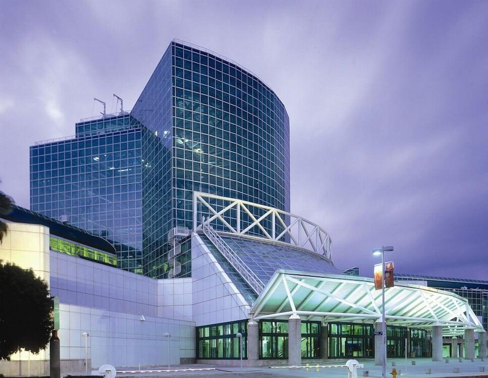 The Live Hotel Λος Άντζελες Εξωτερικό φωτογραφία