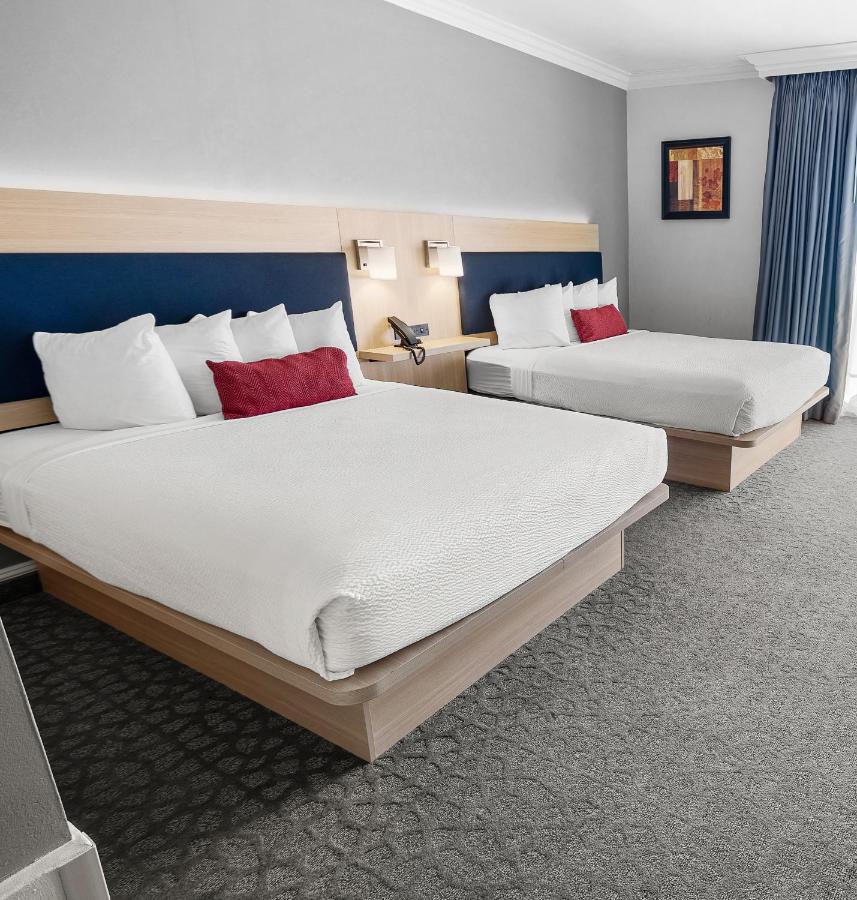 The Live Hotel Λος Άντζελες Εξωτερικό φωτογραφία