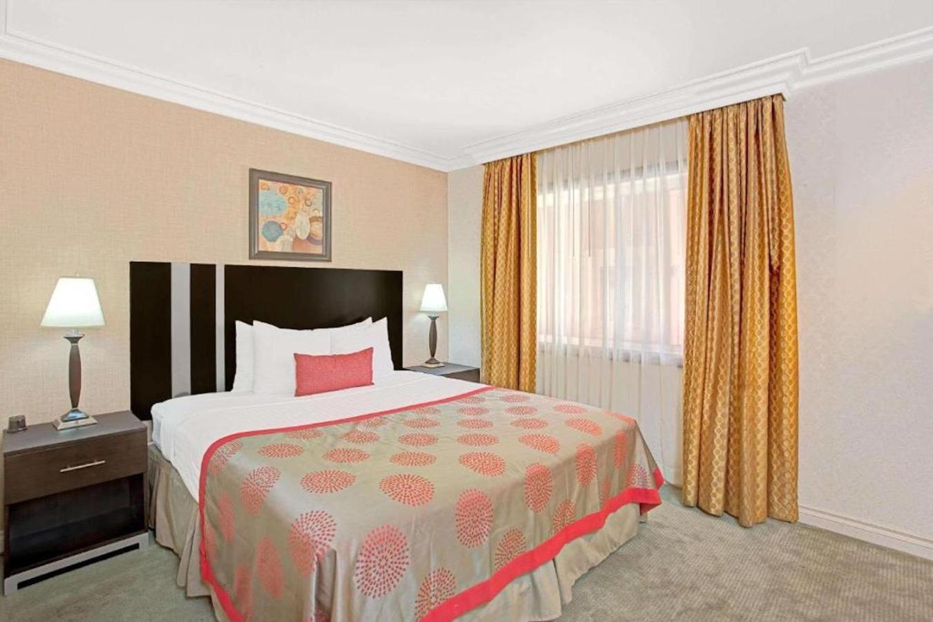 The Live Hotel Λος Άντζελες Εξωτερικό φωτογραφία