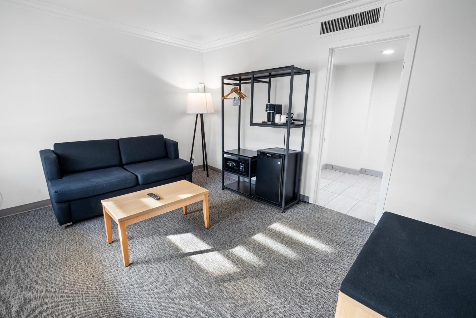 The Live Hotel Λος Άντζελες Εξωτερικό φωτογραφία