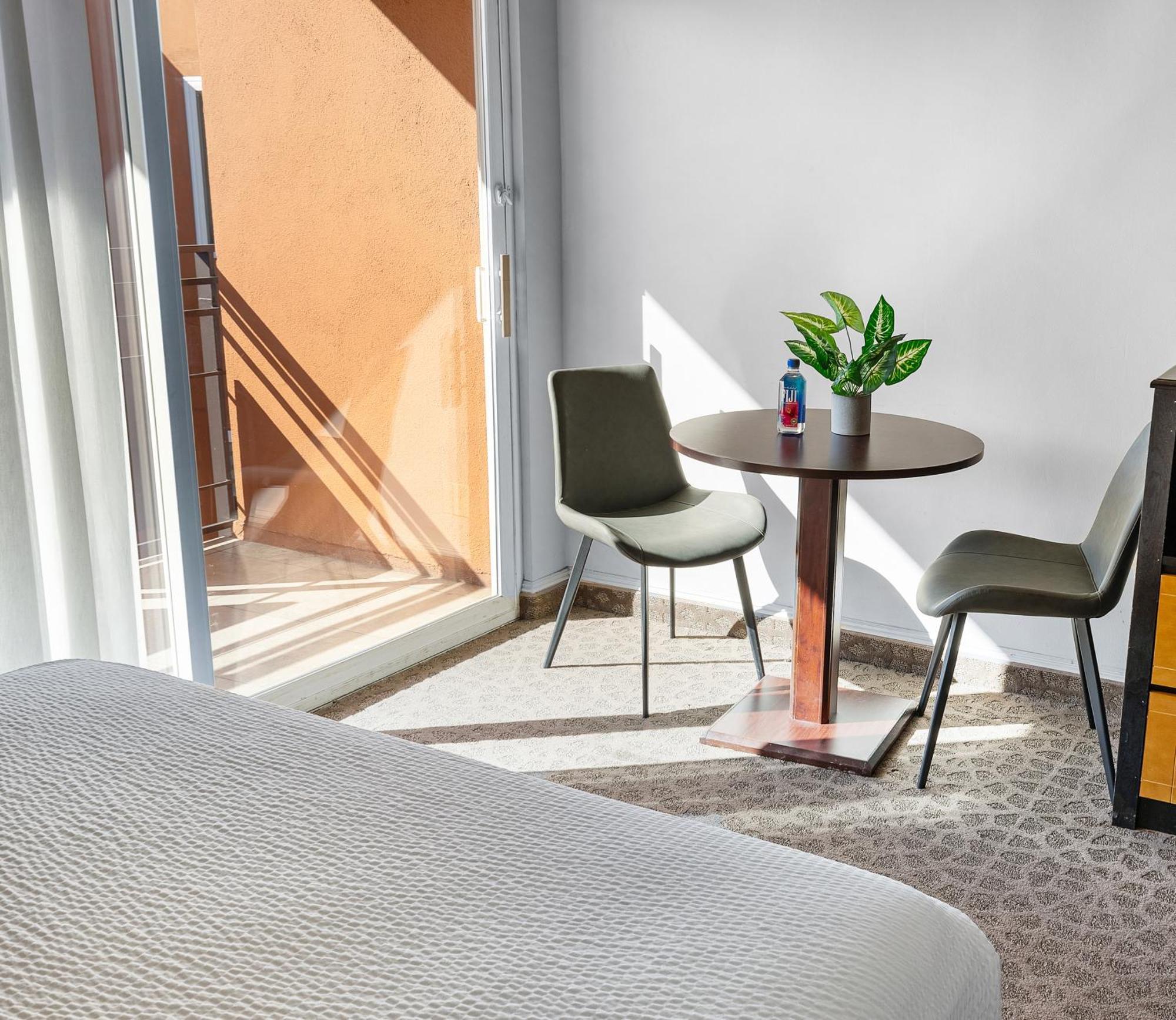 The Live Hotel Λος Άντζελες Εξωτερικό φωτογραφία