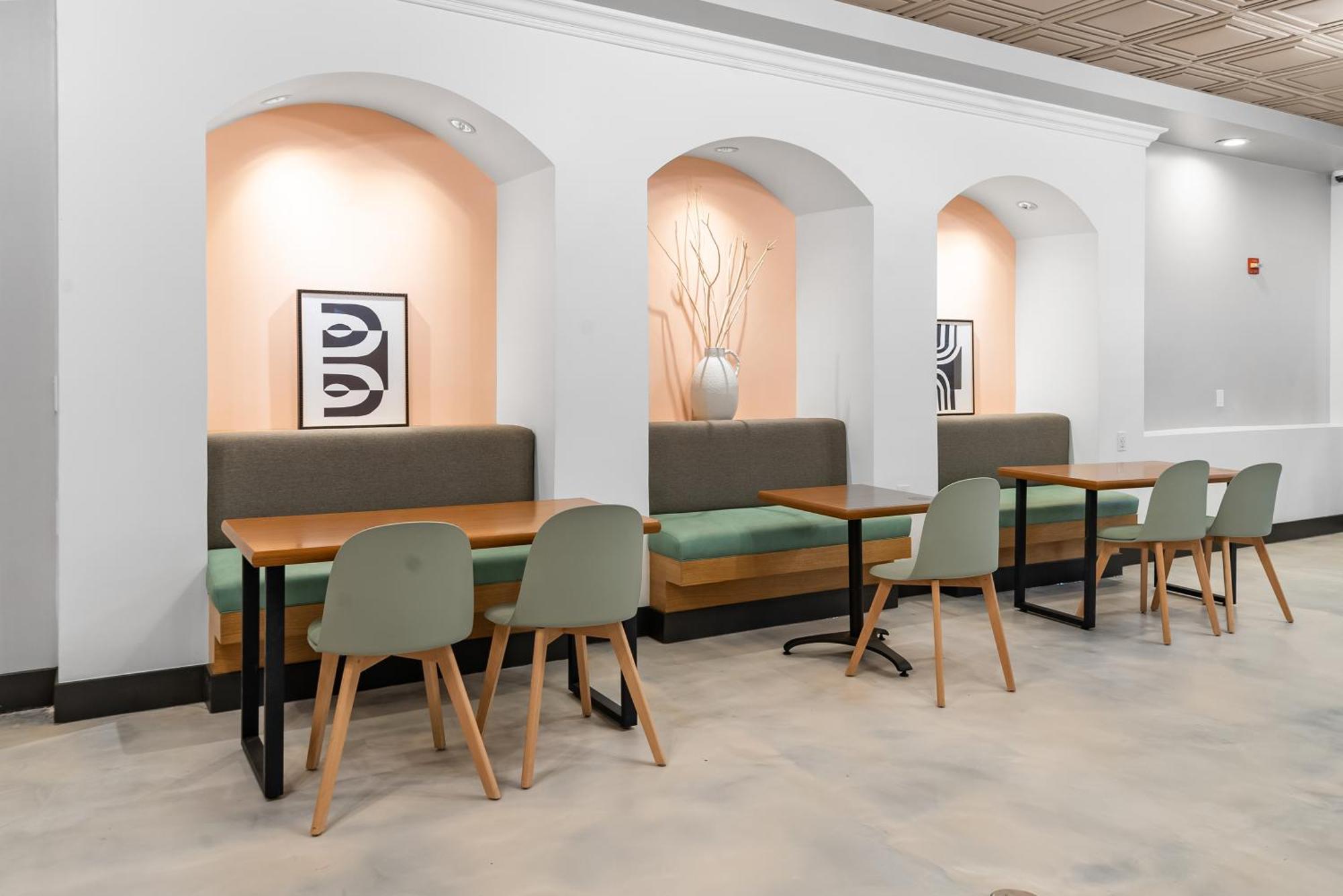 The Live Hotel Λος Άντζελες Εξωτερικό φωτογραφία