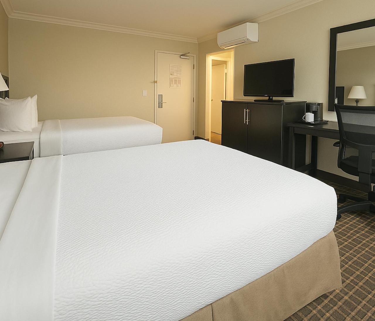 The Live Hotel Λος Άντζελες Εξωτερικό φωτογραφία