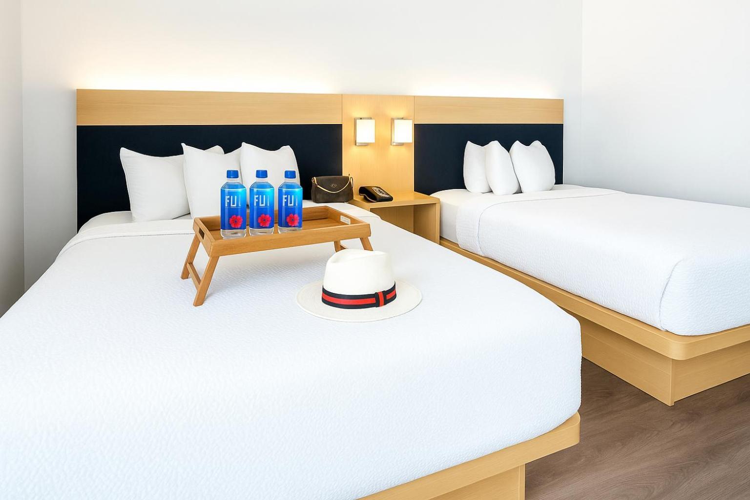 The Live Hotel Λος Άντζελες Εξωτερικό φωτογραφία