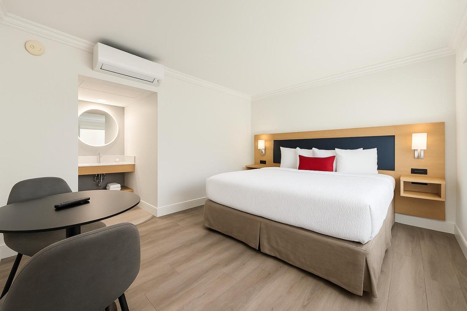 The Live Hotel Λος Άντζελες Εξωτερικό φωτογραφία