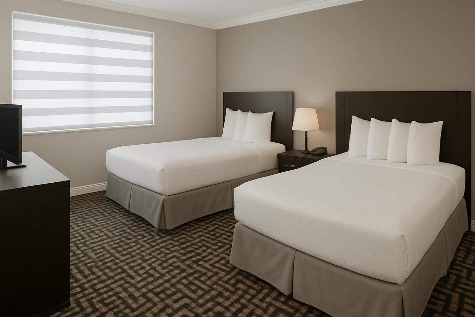 The Live Hotel Λος Άντζελες Εξωτερικό φωτογραφία