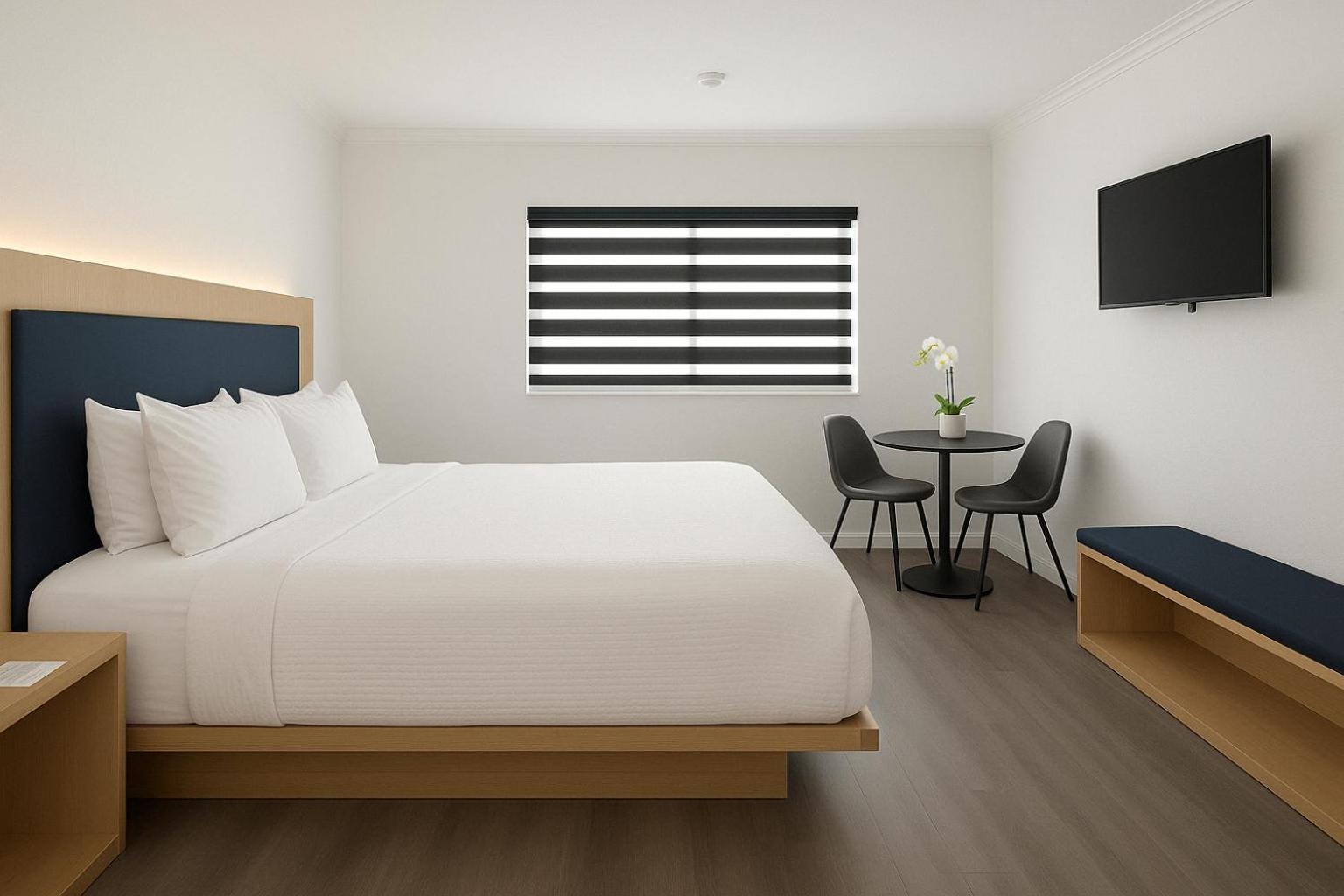 The Live Hotel Λος Άντζελες Εξωτερικό φωτογραφία