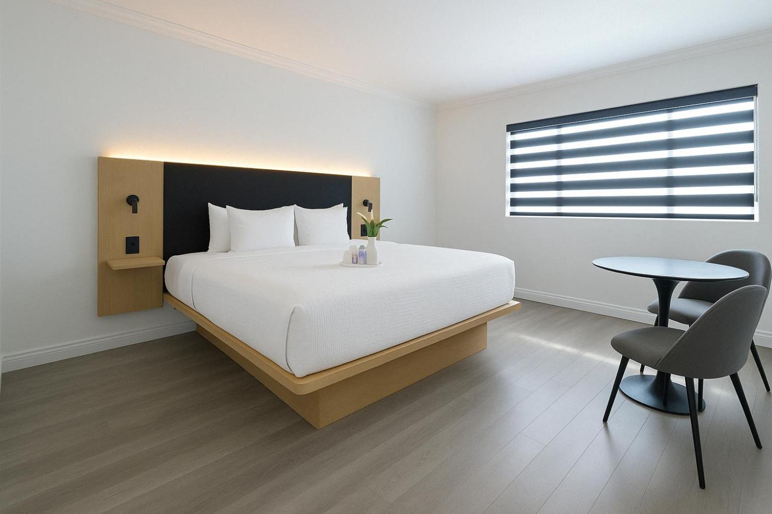 The Live Hotel Λος Άντζελες Εξωτερικό φωτογραφία