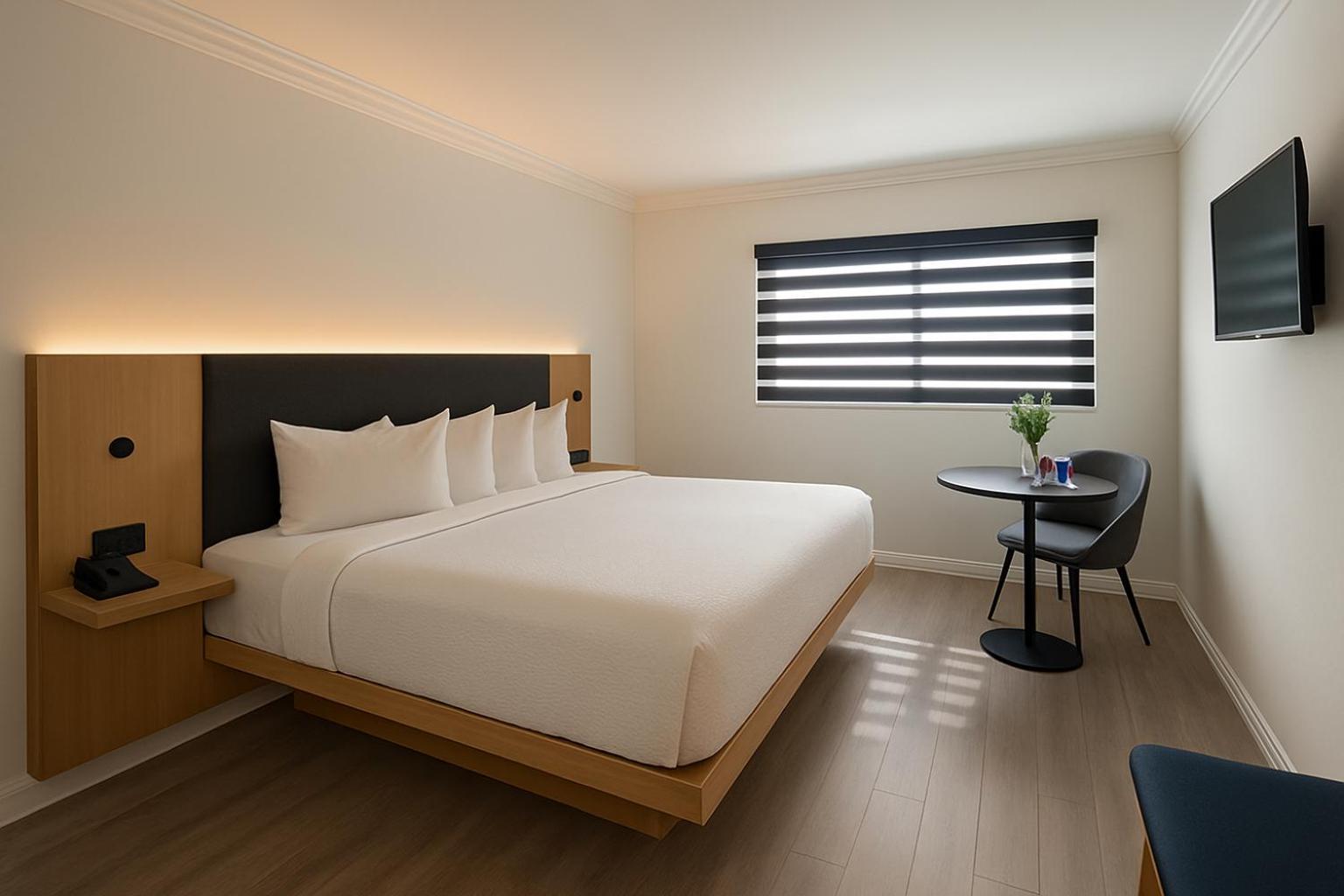 The Live Hotel Λος Άντζελες Εξωτερικό φωτογραφία