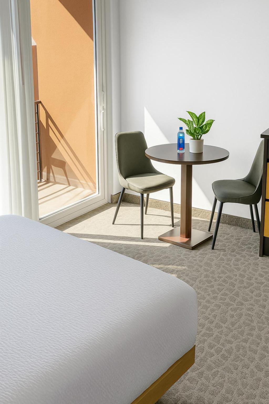 The Live Hotel Λος Άντζελες Εξωτερικό φωτογραφία