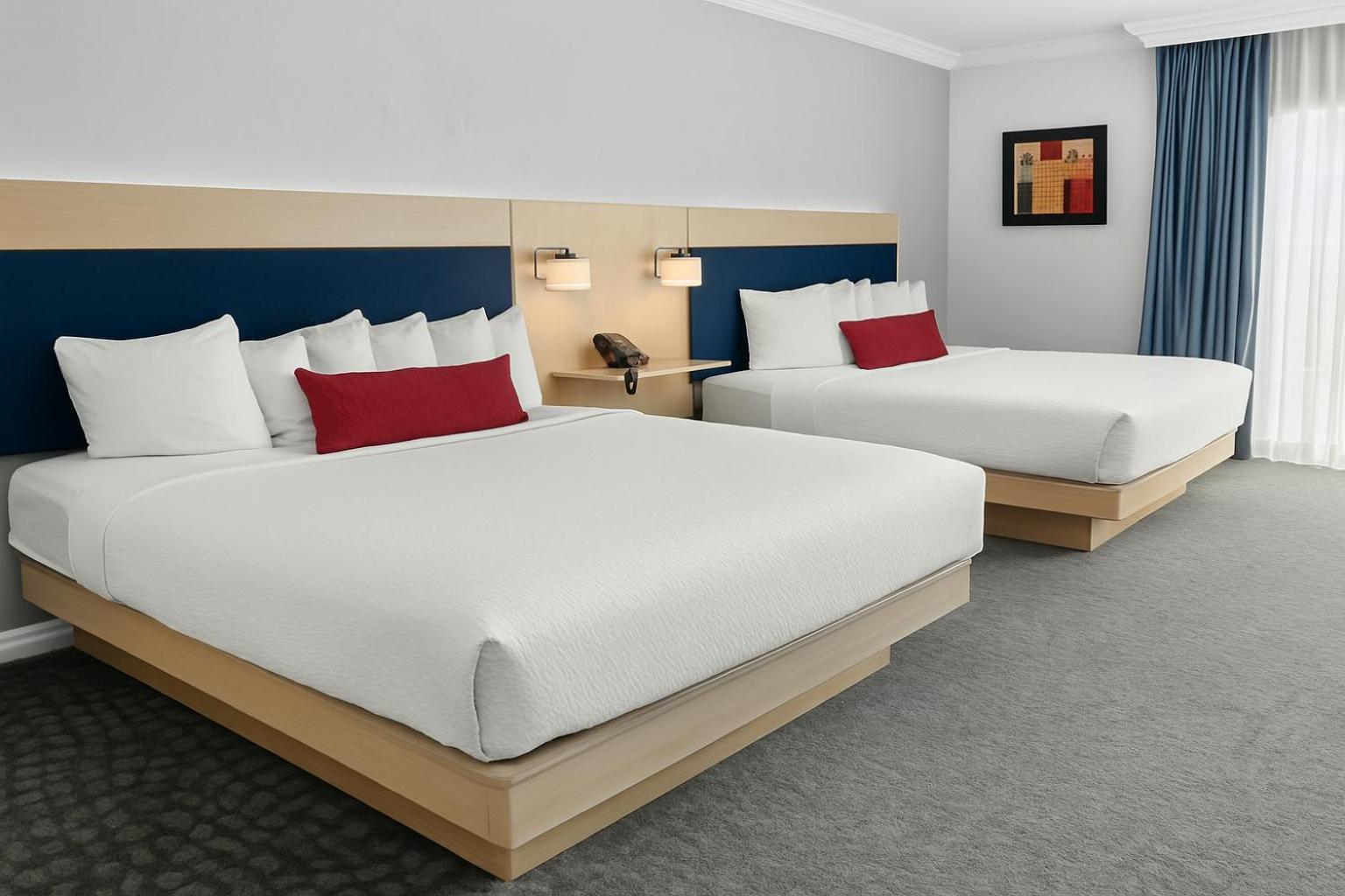 The Live Hotel Λος Άντζελες Εξωτερικό φωτογραφία