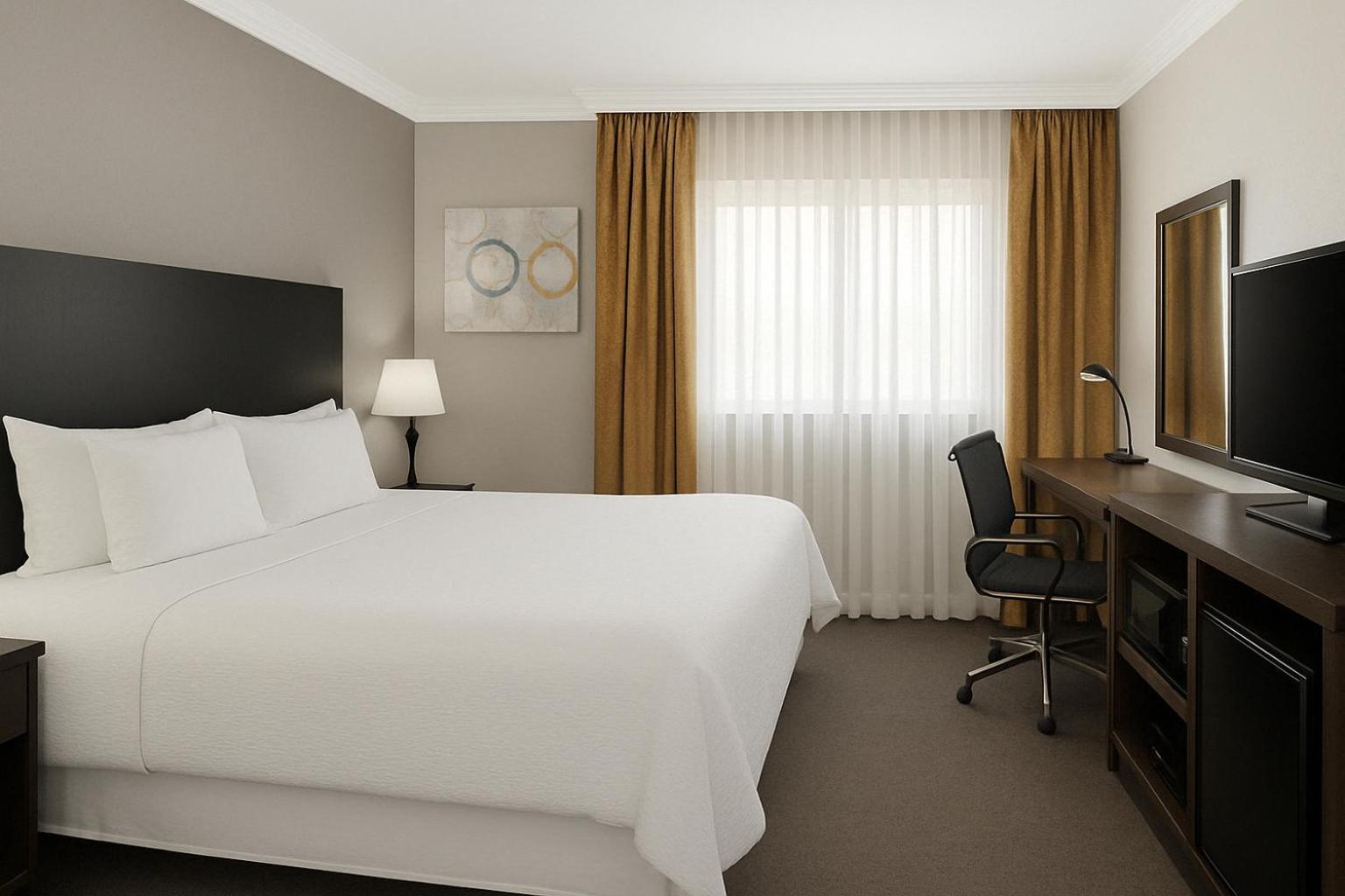 The Live Hotel Λος Άντζελες Εξωτερικό φωτογραφία