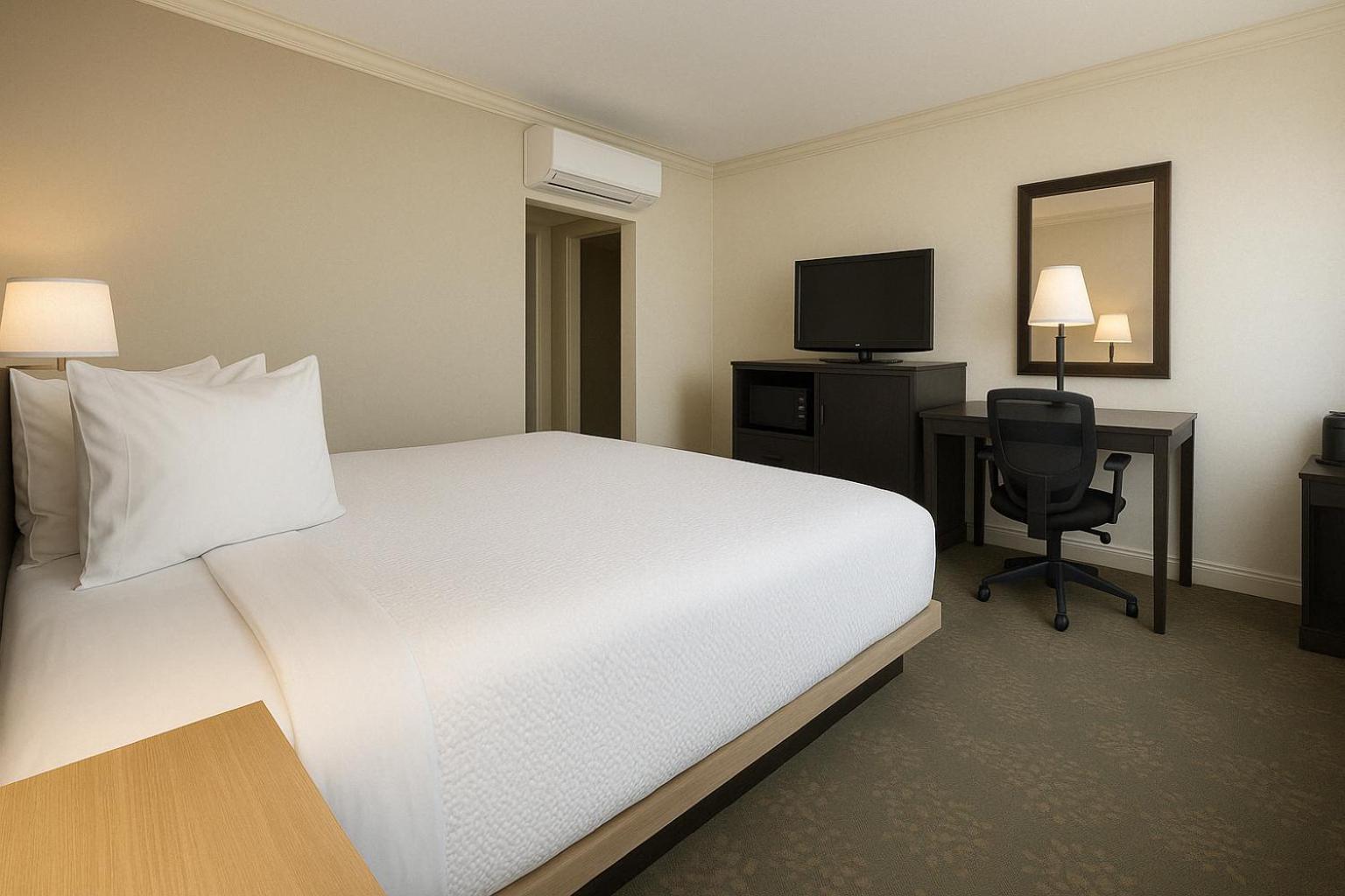 The Live Hotel Λος Άντζελες Εξωτερικό φωτογραφία