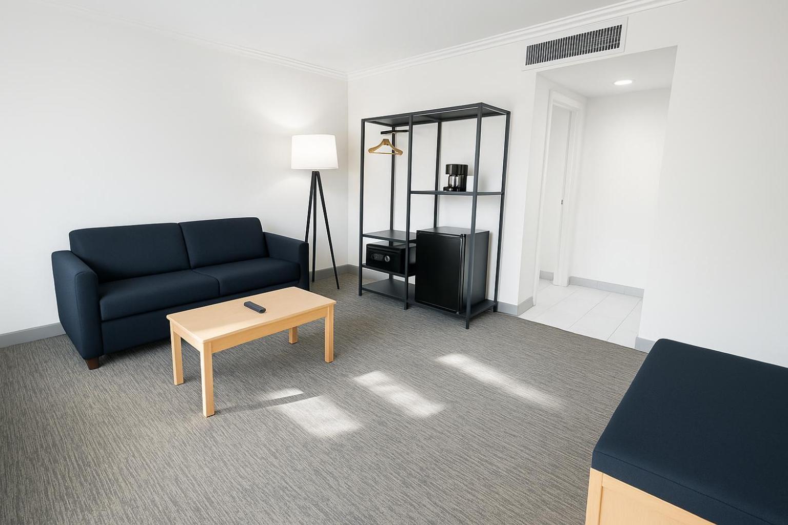 The Live Hotel Λος Άντζελες Εξωτερικό φωτογραφία