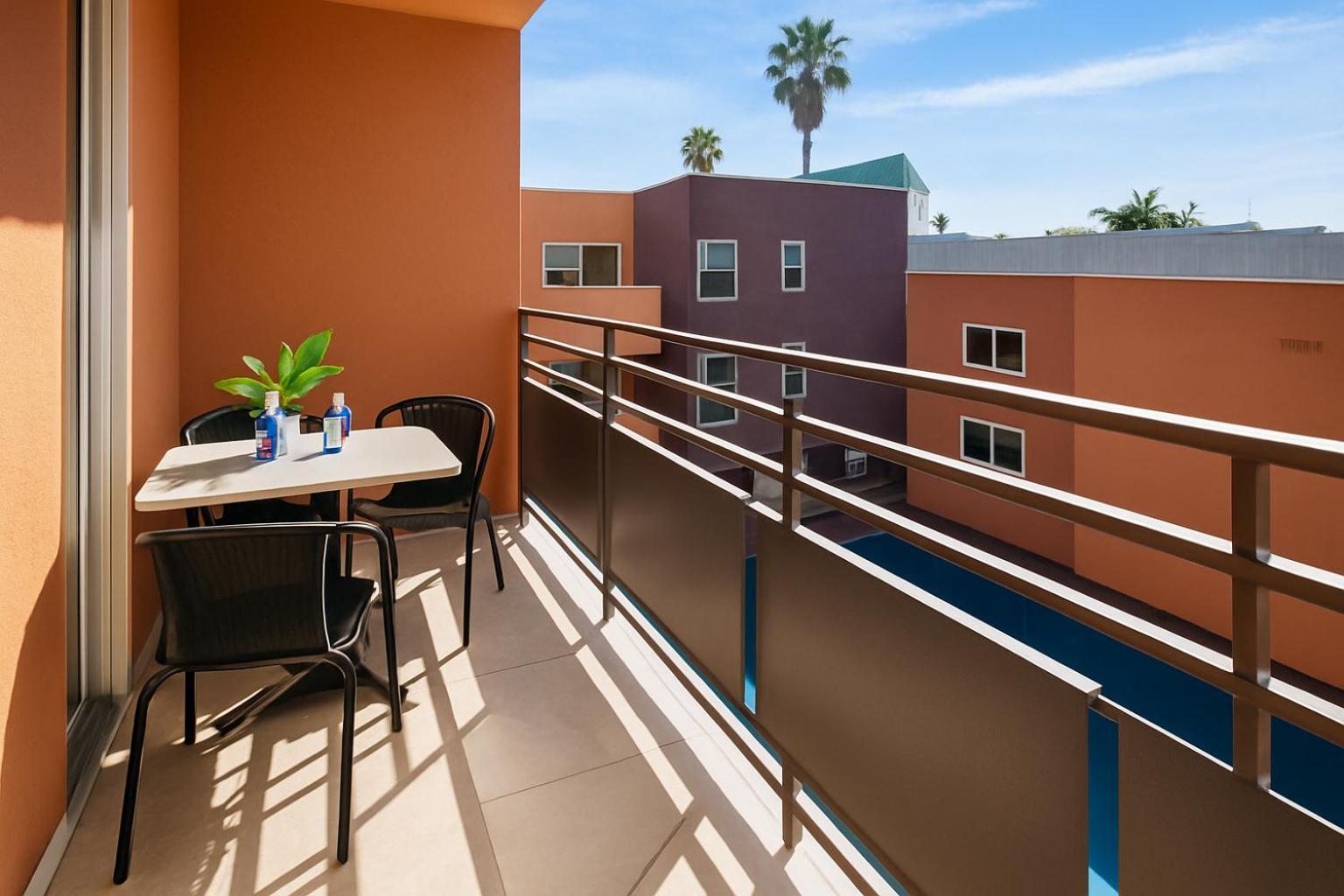 The Live Hotel Λος Άντζελες Εξωτερικό φωτογραφία