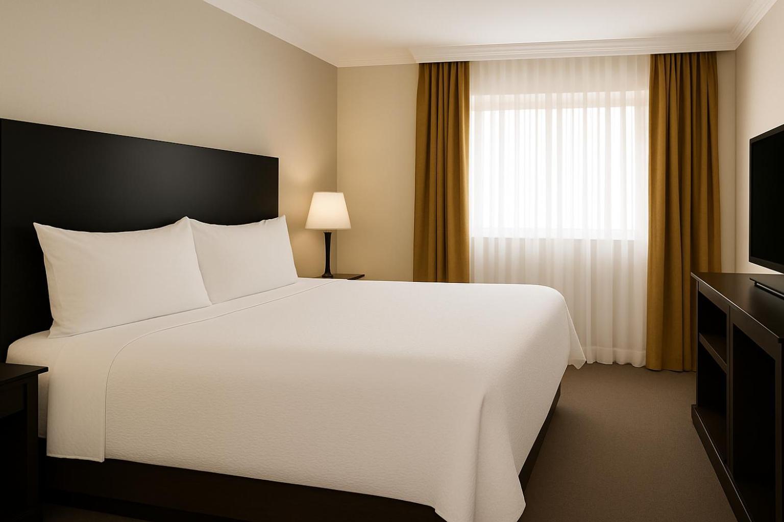 The Live Hotel Λος Άντζελες Εξωτερικό φωτογραφία