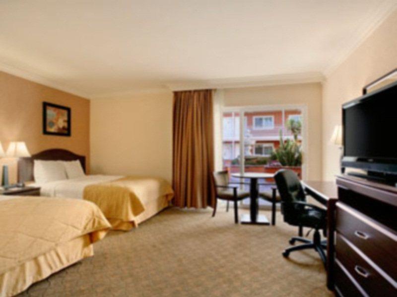 The Live Hotel Λος Άντζελες Δωμάτιο φωτογραφία